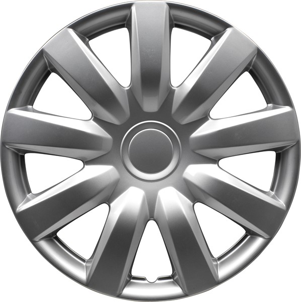 Hjulsidor/ Navkapslar, Universal Autostyle PP 9854 AutoStyle