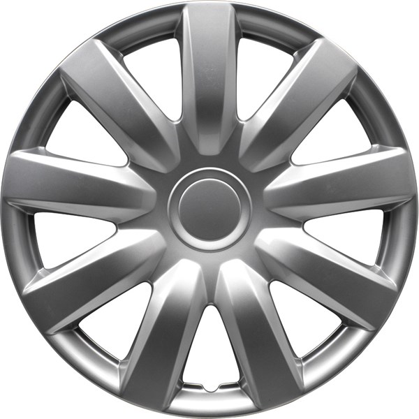 Hjulsidor/ Navkapslar, Universal Autostyle PP 9854 AutoStyle