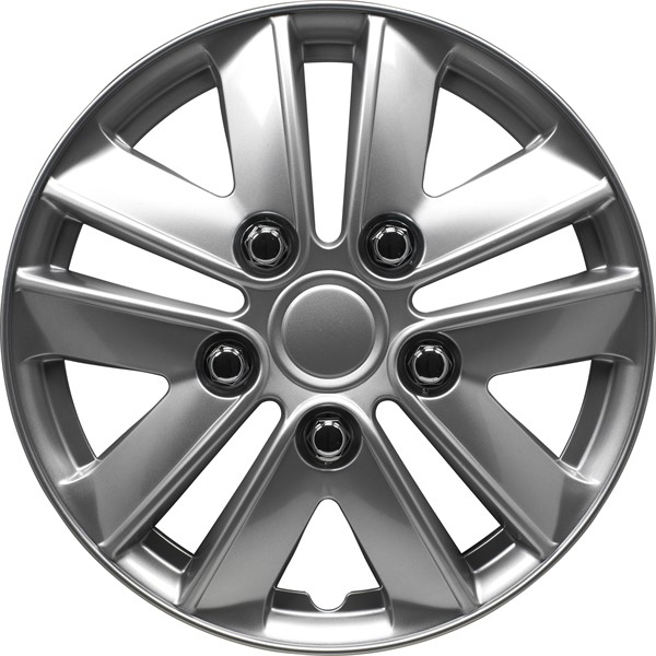 Hjulsidor/ Navkapslar, Universal Autostyle PP 9913-1 AutoStyle