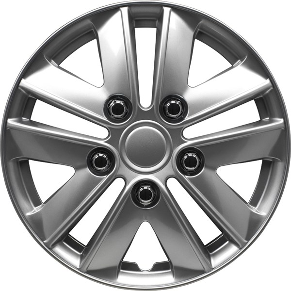 Hjulsidor/ Navkapslar, Universal Autostyle PP 9914 AutoStyle