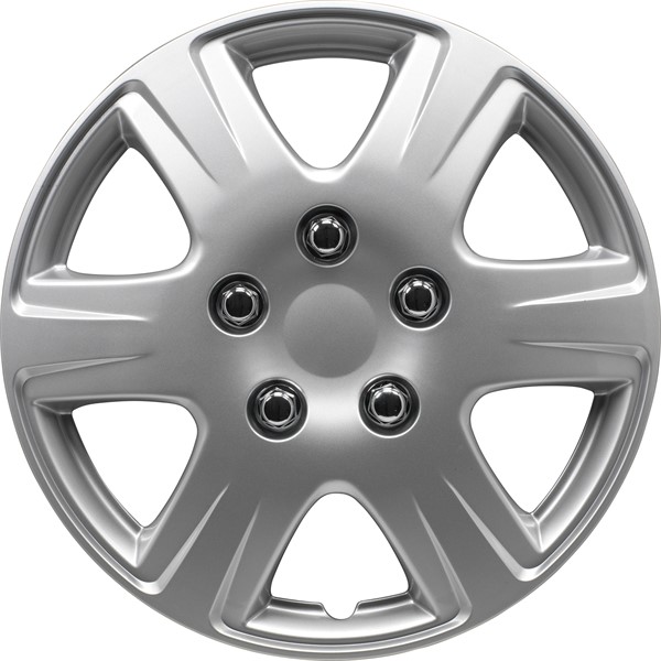 Hjulsidor/ Navkapslar, Universal AutoStyle