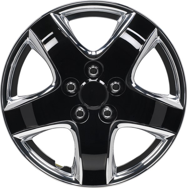Hjulsidor/ Navkapslar, Universal Autostyle PP 9984C AutoStyle