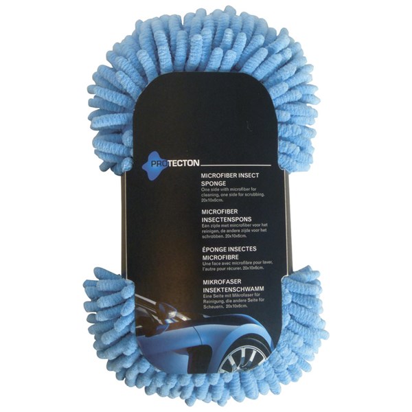 Mikrofiber Insektssvamp, Universal Protecton