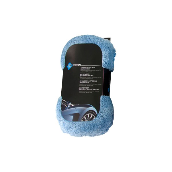 Mikrofibershampoosvamp, Universal Protecton