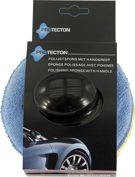 Poleringssvamp, Universal Protecton PT 1750302 Protecton