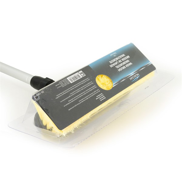 Tvättborste, Universal Protecton PT 1750509 Protecton Tvättborste, Universal Protecton PT 1750509 Protecton