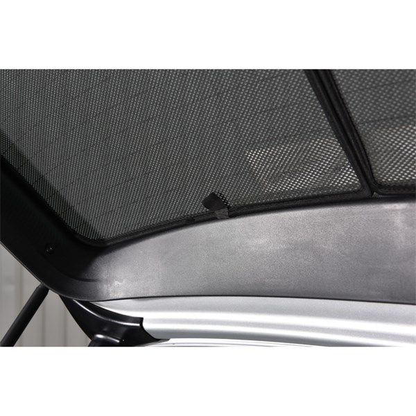 Fönsternät Car shades PV AUA35A Car Shades