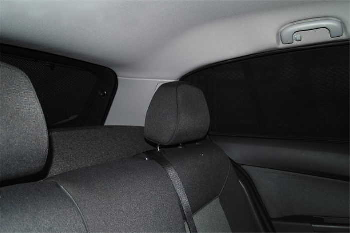 Fönsternät Car shades PV BM1SCA Car Shades Fönsternät Car shades PV BM1SCA Car Shades