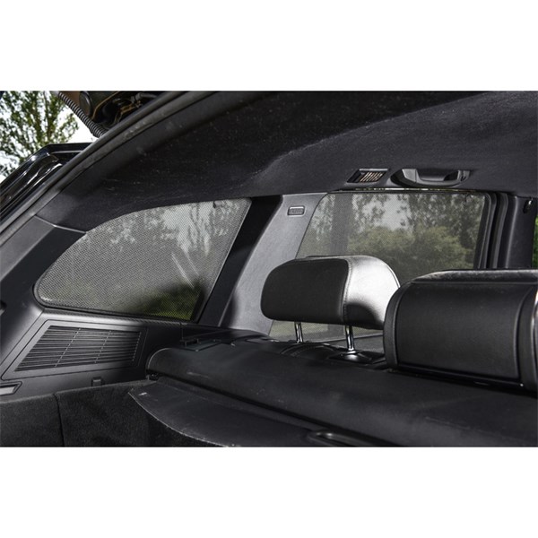 Fönsternät Car shades PV BMX35A Car Shades