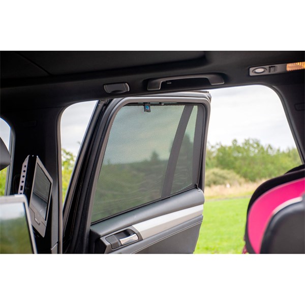 Fönsternät Car shades PV BMX35B Car Shades Fönsternät Car shades PV BMX35B Car Shades