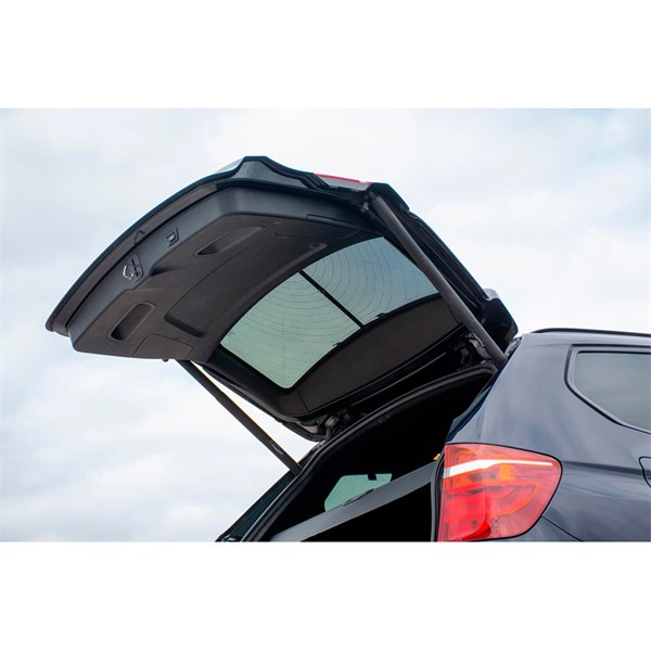 Fönsternät Car shades PV BMX35B Car Shades Fönsternät Car shades PV BMX35B Car Shades