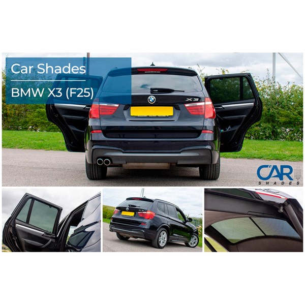 Fönsternät Car shades PV BMX35B Car Shades Fönsternät Car shades PV BMX35B Car Shades
