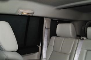 Fönsternät Car shades PV CIC45B Car Shades