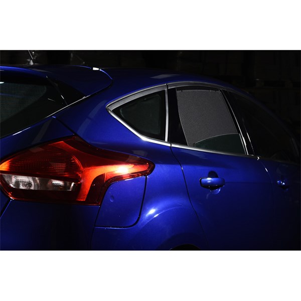 Fönsternät Car shades PV FOFOC5C Car Shades
