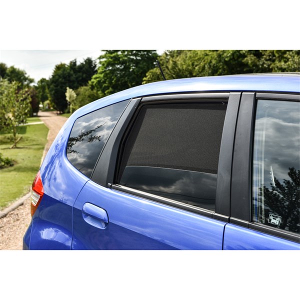 Fönsternät Car shades PV HOJAZ5B Car Shades