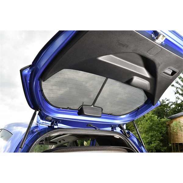 Fönsternät Car shades PV HOJAZ5B Car Shades
