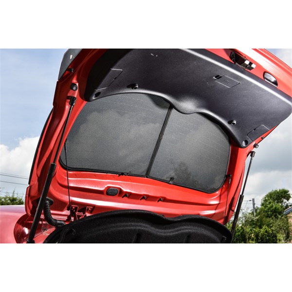 Fönsternät Car shades PV KIRIO5B Car Shades Fönsternät Car shades PV KIRIO5B Car Shades