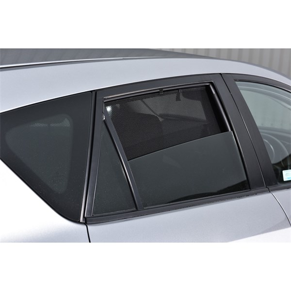 Fönsternät Car shades PV MAZ35B Car Shades