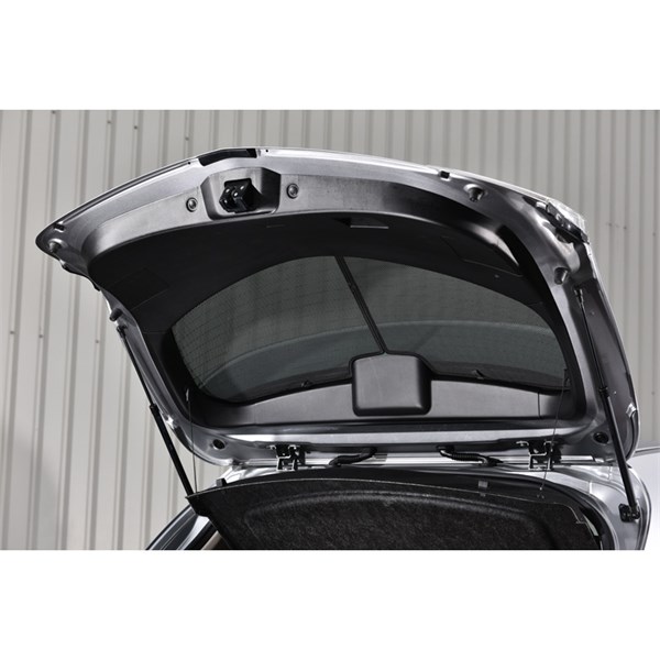 Fönsternät Car shades PV MAZ35B Car Shades