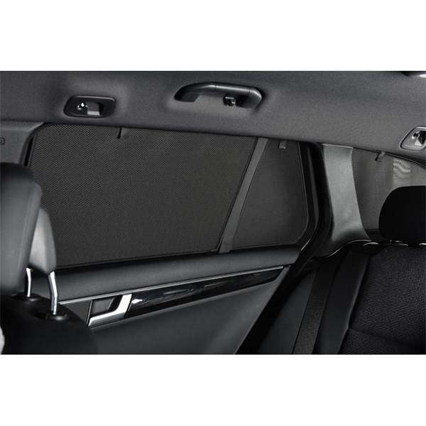 Fönsternät Car shades PV MBCCLEC Car Shades