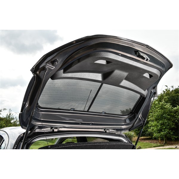 Fönsternät Car shades PV OPCOR5B Car Shades