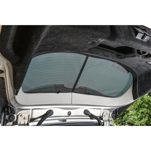 Fönsternät Car shades PV OPINSEA Car Shades