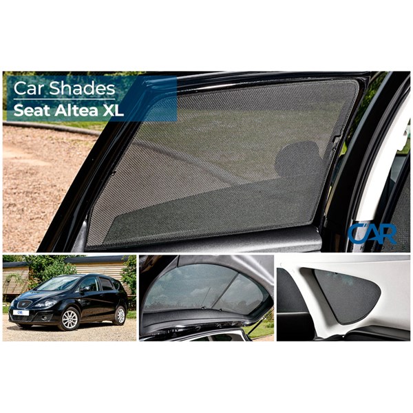 Fönsternät Car shades PV SEALX5A Car Shades Fönsternät Car shades PV SEALX5A Car Shades