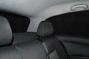 Fönsternät Car shades PV VOV70EA Car Shades