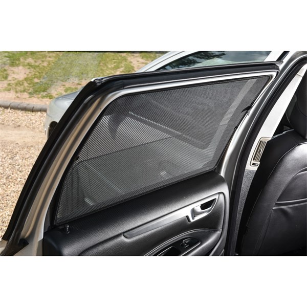 Fönsternät Car shades PV VOV70EB Car Shades