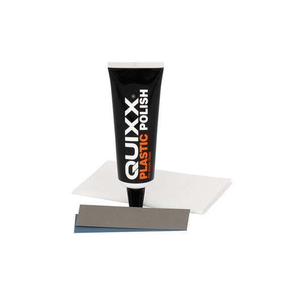 Xerapol Acrylic Scratch Remover, Universal Quixx Xerapol Acrylic Scratch Remover, Universal Quixx