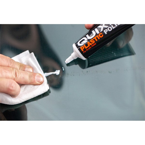 Xerapol Acrylic Scratch Remover, Universal Quixx Xerapol Acrylic Scratch Remover, Universal Quixx