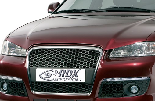 Motorhuvsförlängning Rdx racedesign RD AUK04 RDX Racedesign