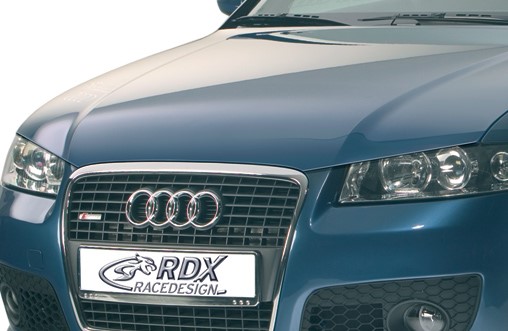 Motorhuvsförlängning Rdx racedesign RD AUK05 RDX Racedesign