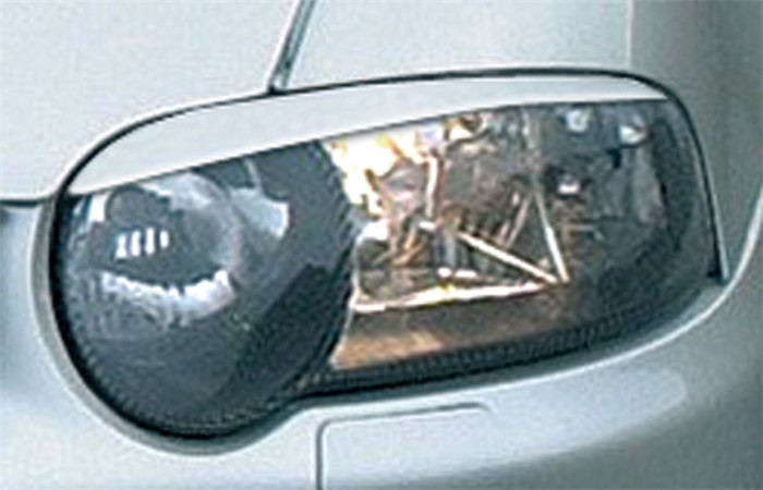 Ögonlock Rdx racedesign RD KAR01 RDX Racedesign