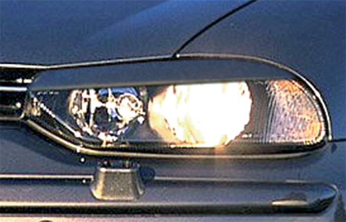 Ögonlock Rdx racedesign RD KAR02 RDX Racedesign