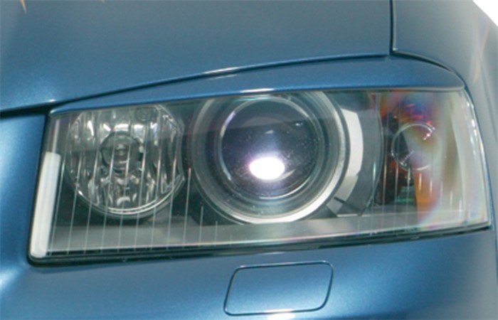 Ögonlock Rdx racedesign RD KAU01 RDX Racedesign Ögonlock Rdx racedesign RD KAU01 RDX Racedesign