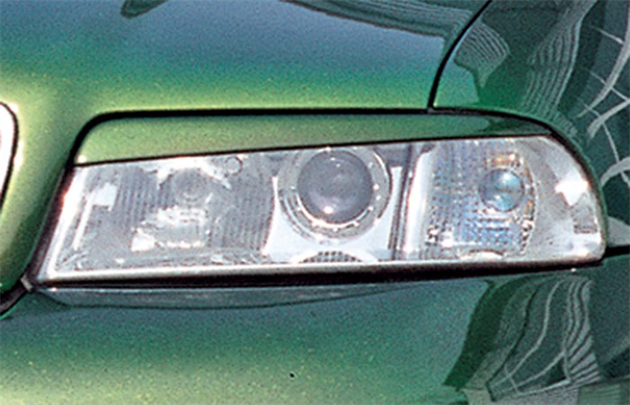 Ögonlock Rdx racedesign RD KAU02 RDX Racedesign Ögonlock Rdx racedesign RD KAU02 RDX Racedesign