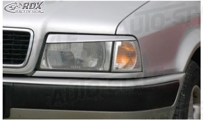 Ögonlock Rdx racedesign RD KAU10 RDX Racedesign