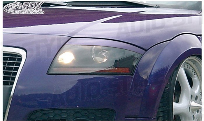 Ögonlock Rdx racedesign RD KAU11 RDX Racedesign