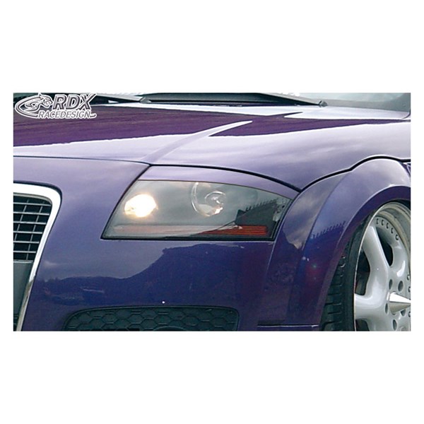 Ögonlock Rdx racedesign RD KAU11 RDX Racedesign