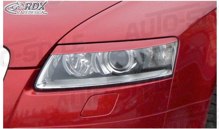 Ögonlock Rdx racedesign RD KAU16 RDX Racedesign