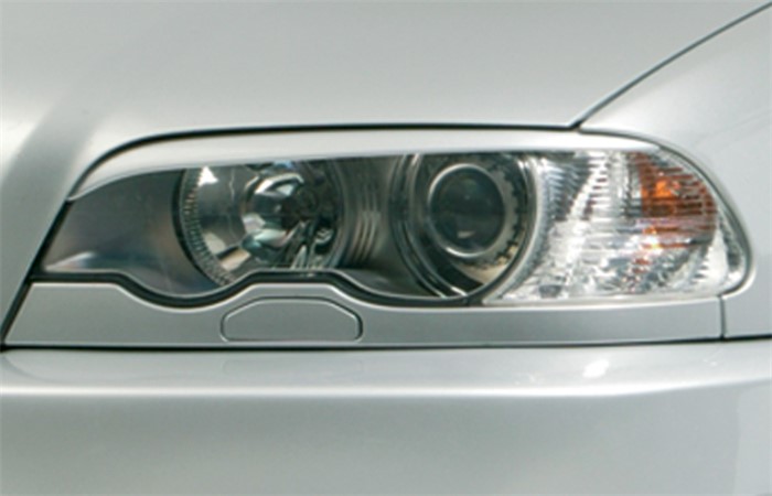 Ögonlock Rdx racedesign RD KBM02 RDX Racedesign