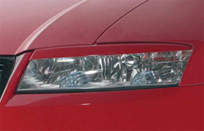Ögonlock Rdx racedesign RD KFI03 RDX Racedesign