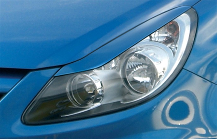 Ögonlock Rdx racedesign RD KOP01 RDX Racedesign