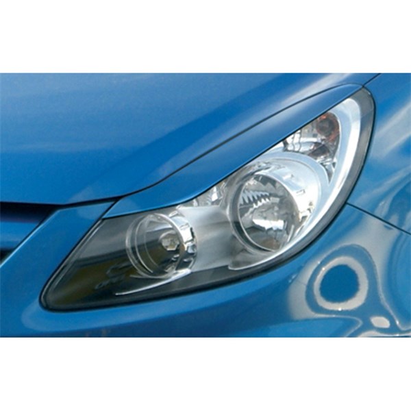 Ögonlock Rdx racedesign RD KOP01 RDX Racedesign