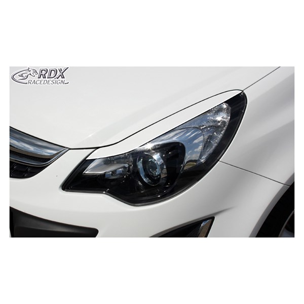 Ögonlock Rdx racedesign RD KOP01 RDX Racedesign Ögonlock Rdx racedesign RD KOP01 RDX Racedesign