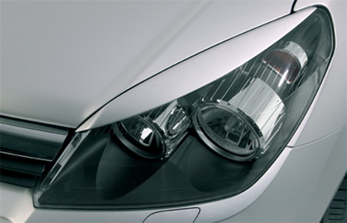Ögonlock Rdx racedesign RD KOP02 RDX Racedesign