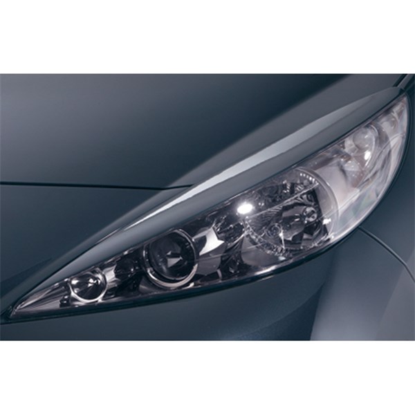 Ögonlock Rdx racedesign RD KPE01 RDX Racedesign
