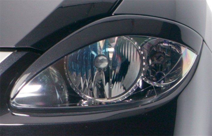 Ögonlock Rdx racedesign RD KSE03 RDX Racedesign