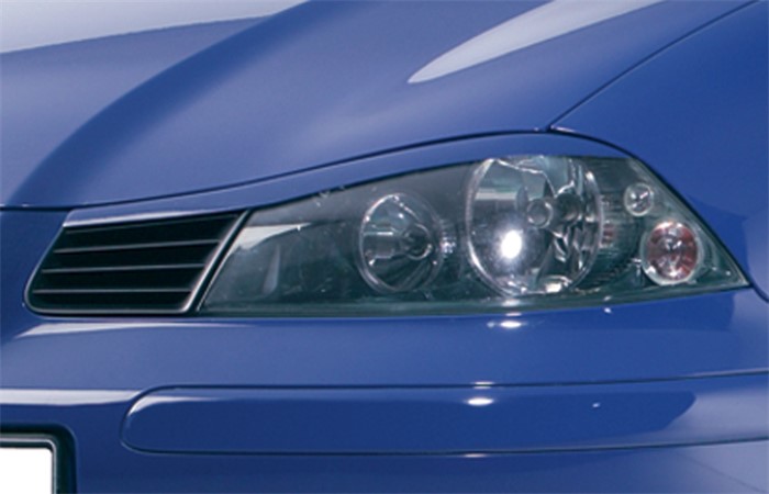 Ögonlock Rdx racedesign RD KSE04 RDX Racedesign